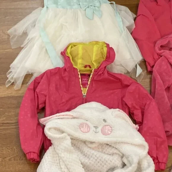 Lot of Girl’s Clothing 6/6X - Picture 6 of 7